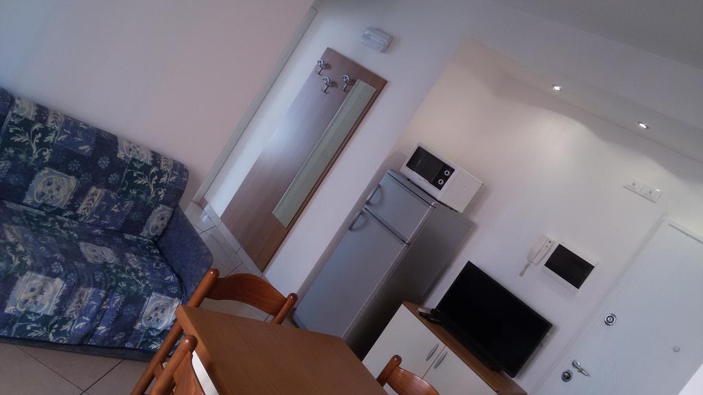 Residence Blue กาออร์เล ภายนอก รูปภาพ