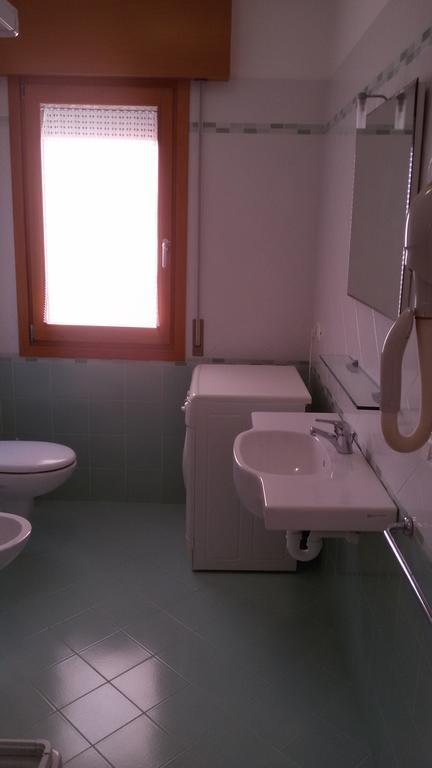 Residence Blue กาออร์เล ภายนอก รูปภาพ