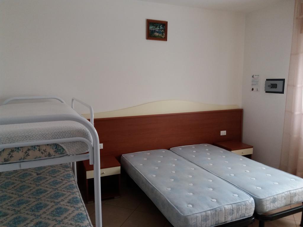 Residence Blue กาออร์เล ภายนอก รูปภาพ