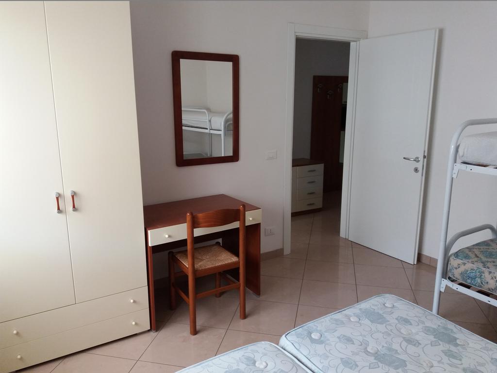 Residence Blue กาออร์เล ภายนอก รูปภาพ