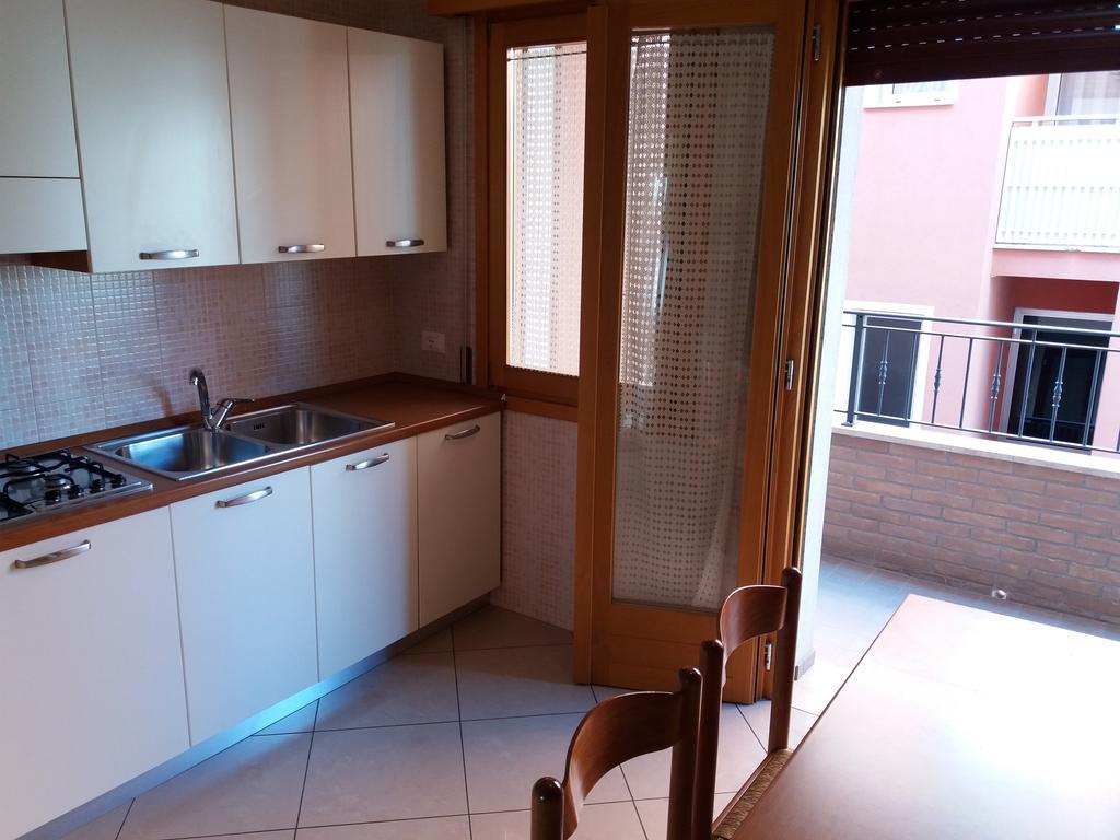 Residence Blue กาออร์เล ภายนอก รูปภาพ