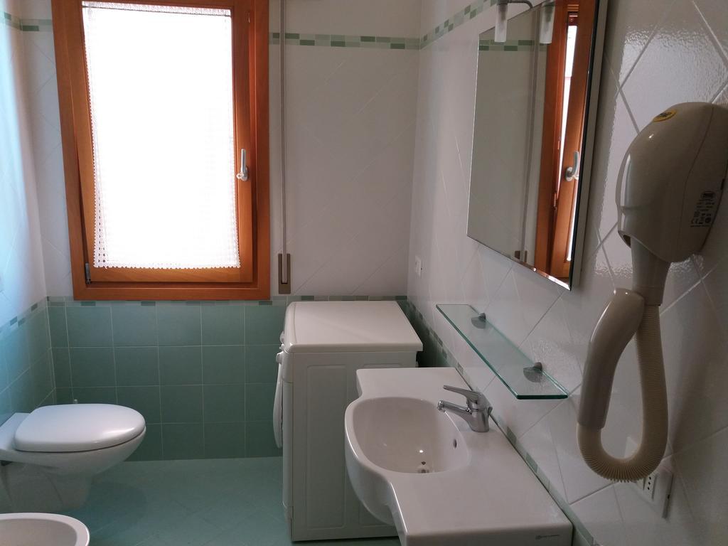 Residence Blue กาออร์เล ภายนอก รูปภาพ