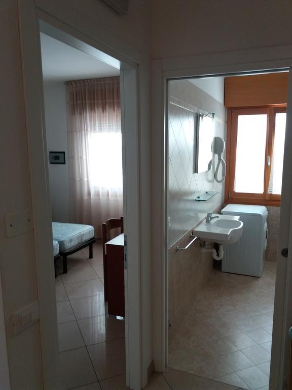 Residence Blue กาออร์เล ภายนอก รูปภาพ